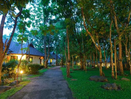 Chiang Mai Highlands Golf and Spa Resort, Chiang Mai